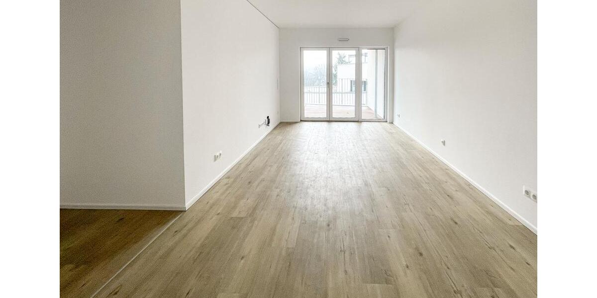 Etagenwohnung Nürnberg Erlenstegen - 3 Zimmer, 80 m&sup2;, 1.265&euro; | Angebot:23808521