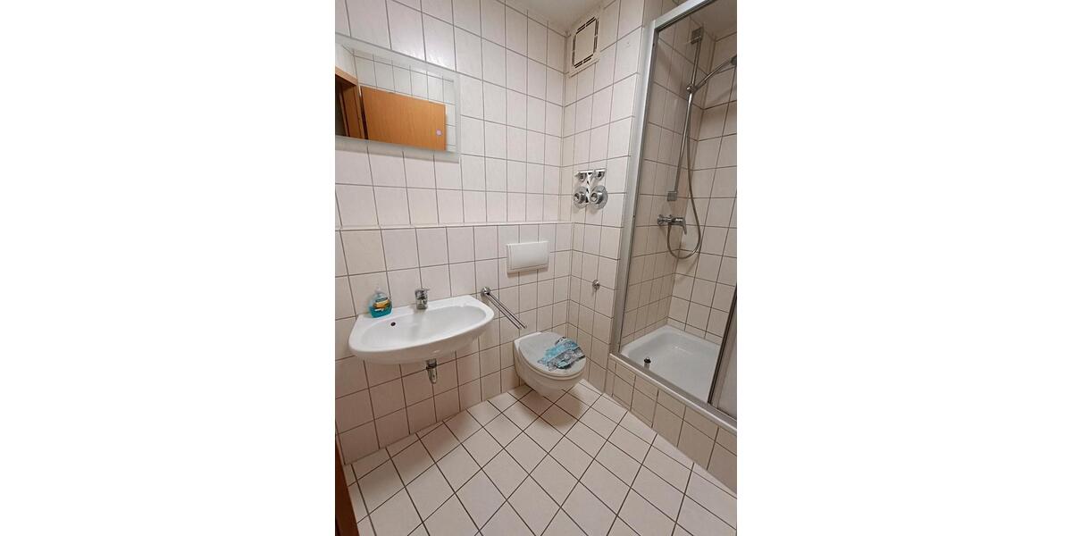 Etagenwohnung Nürnberg Gleißhammer - 1 Zimmer, 34 m&sup2;, 600&euro; | Angebot:23741035