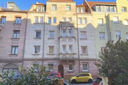 Wohnung Nürnberg Rabus - 3.5 Zimmer, 72 m&sup2;, 260.000&euro; | Angebot:27662491