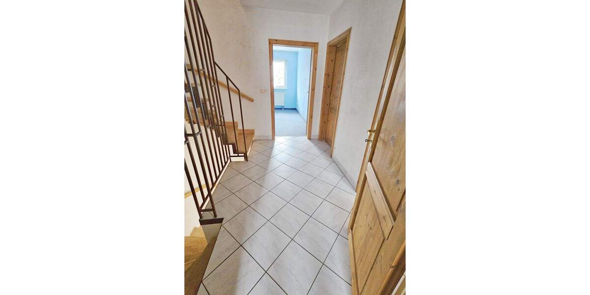 Reihenendhaus Nürnberg Gebersdorf - 5 Zimmer, 146 m&sup2;, 649.000&euro; | Angebot:25732352