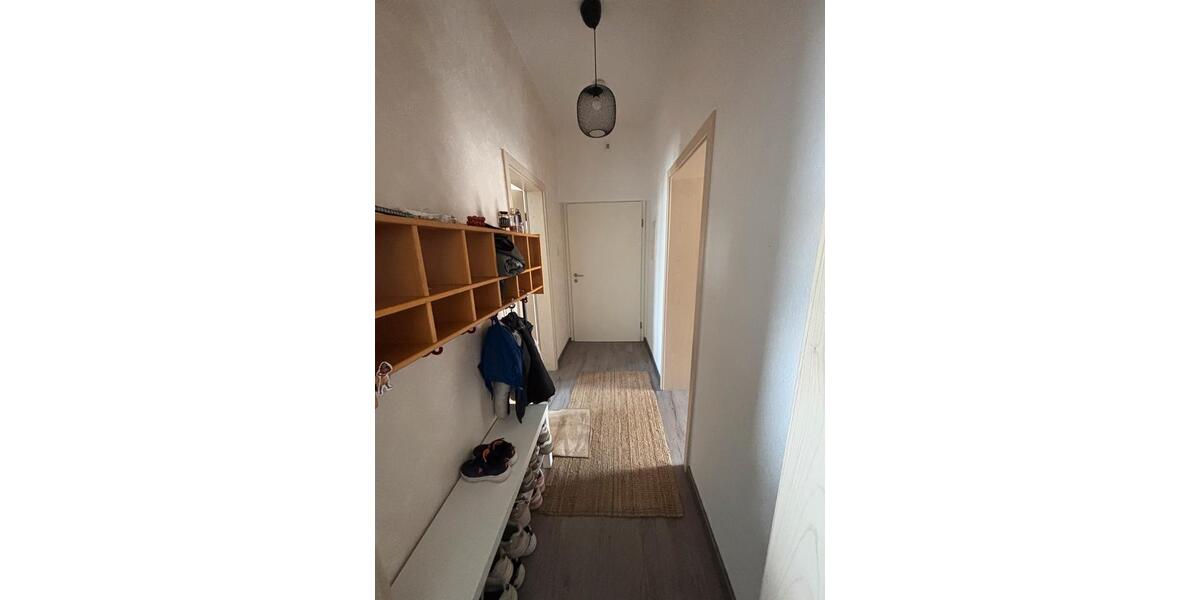 Etagenwohnung Nürnberg Gibitzenhof - 4 Zimmer, 85 m&sup2;, 900&euro; | Angebot:25959996