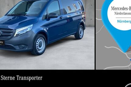 Mercedes-Benz Vito 84.580 km 35.081 &euro; Fürth 90763