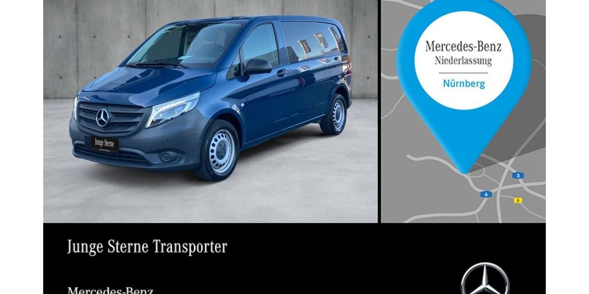 Mercedes-Benz Vito 84.580 km 35.081 &euro; Fürth 90763