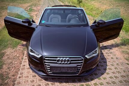 Audi A3 234.000 km 8.399 &euro; Langenzenn 90579