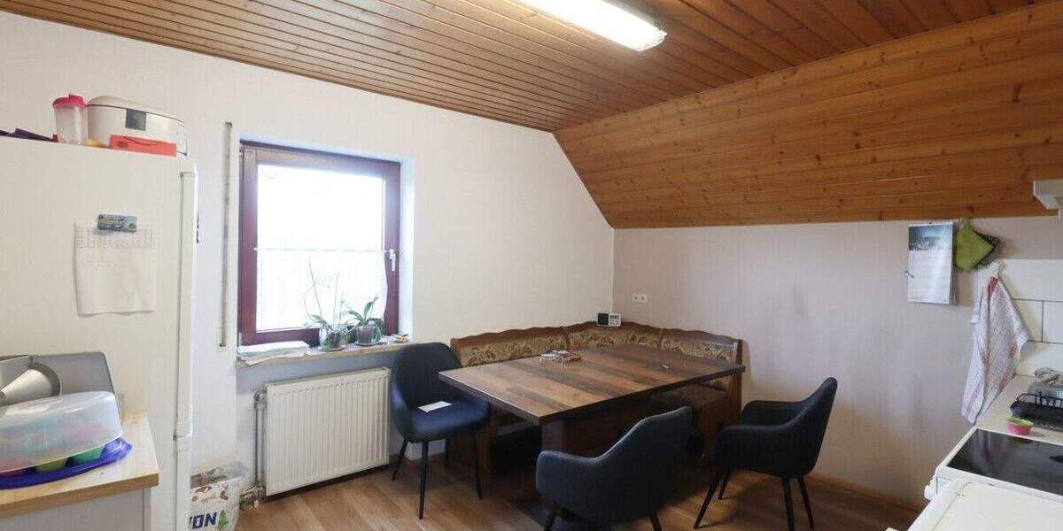 Einfamilienhaus Dietenhofen Neudorf - 9 Zimmer, 230 m&sup2;, 549.000&euro; | Angebot:25797215