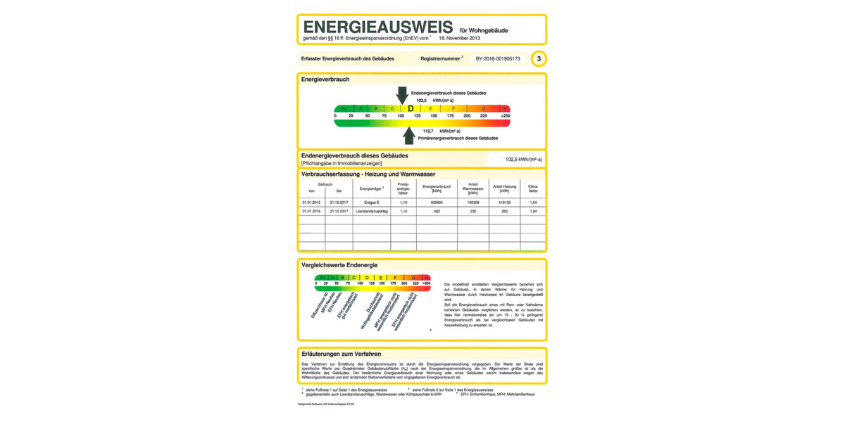 Etagenwohnung Erlangen Tennenlohe - 2 Zimmer, 63 m&sup2;, 259.000&euro; | Angebot:25671465