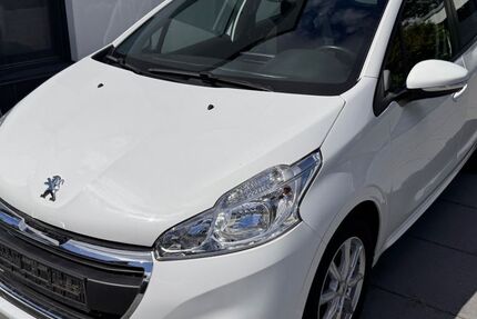 Peugeot 208 119.000 km 6.650 &euro; Fürth 90765