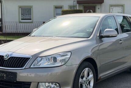 Skoda Octavia 145.000 km 3.999 &euro; Eckental 90542