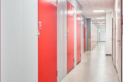 Gewerbeobjekt Nürnberg Hasenbuck - 138&euro; | Angebot:14136736