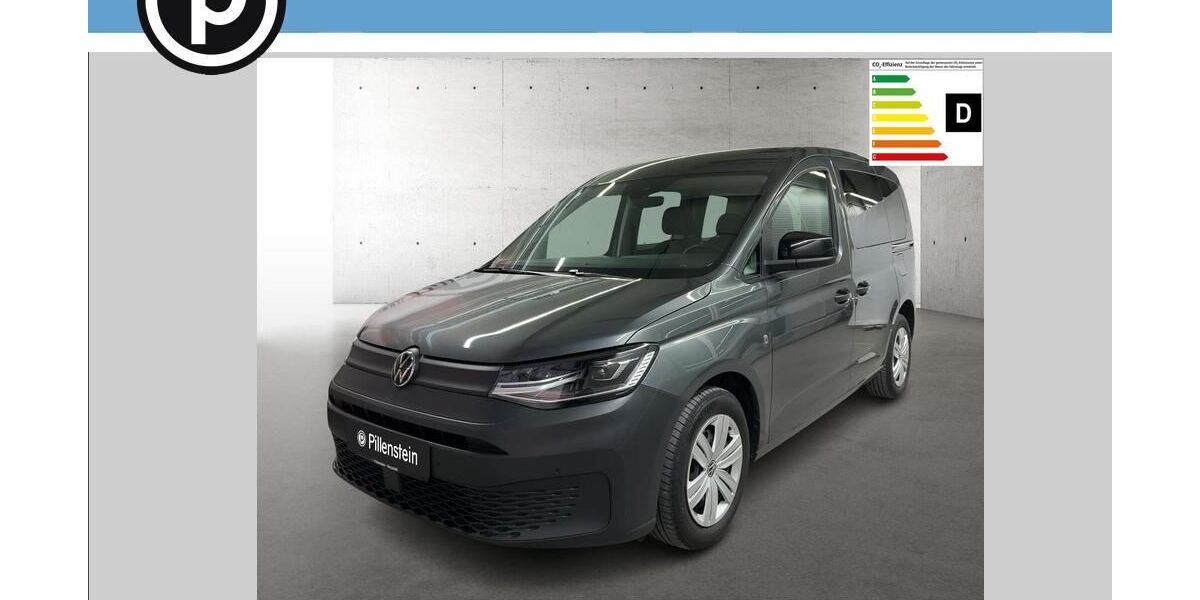 VW Caddy 116.950 km 22.708 &euro; Neustadt/Aisch 91413