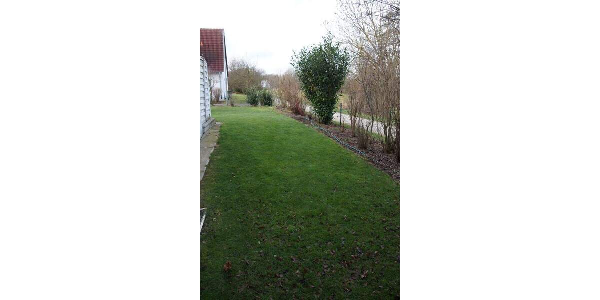 Doppelhaushälfte Weisendorf - 3 Zimmer, 103 m&sup2;, 499.000&euro; | Angebot:25711006