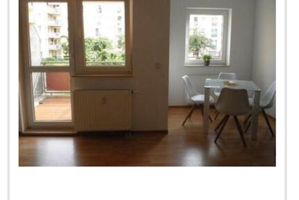 Wohnung Fürth Südstadt - 2 Zimmer, 47 m&sup2;, 1.065&euro; | Angebot:25539756