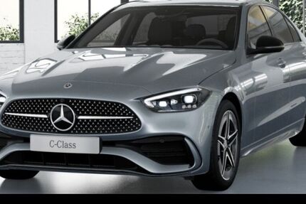 Mercedes-Benz C 220 9.235 km 45.890 &euro; Nürnberg 90402