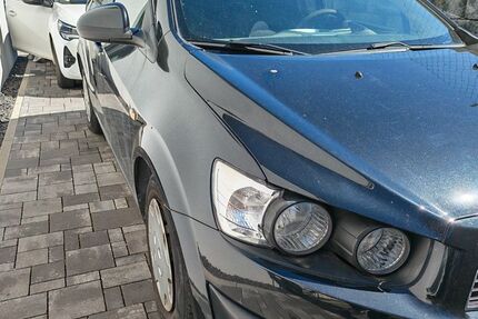 Chevrolet Aveo 150.000 km 1.700 &euro; Forchheim 91301