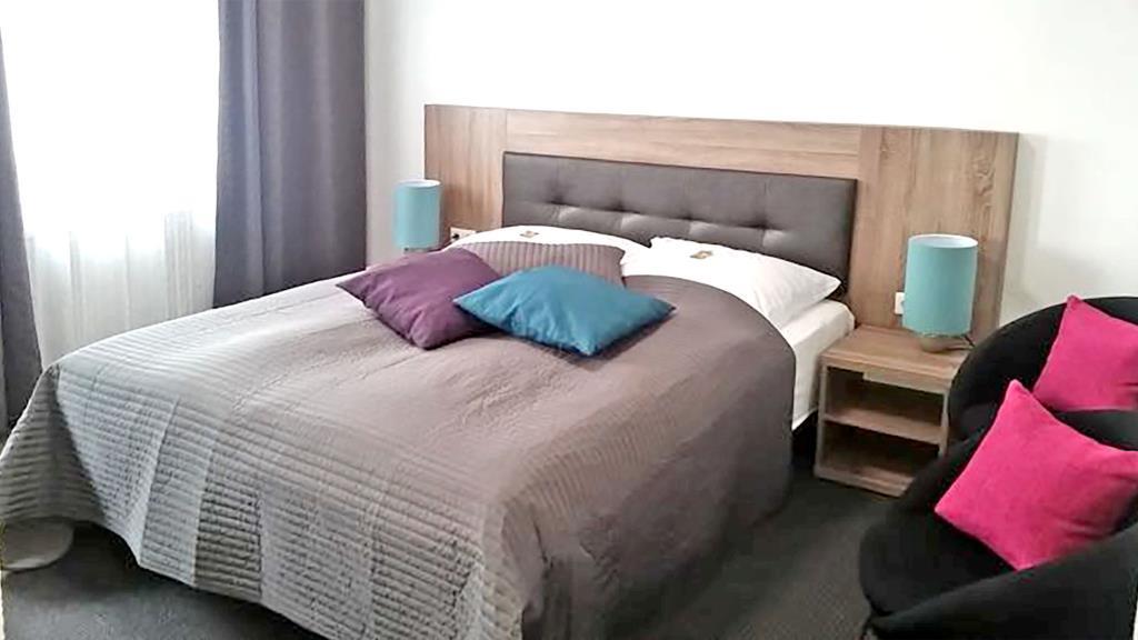 Aparthotel in attraktiver Innenstadtlage – sehr ruhig gelegen, mit 5 Stellplätzen - Gewerbeobjekt Herzogenaurach 10809572132 | Angebot:27118036