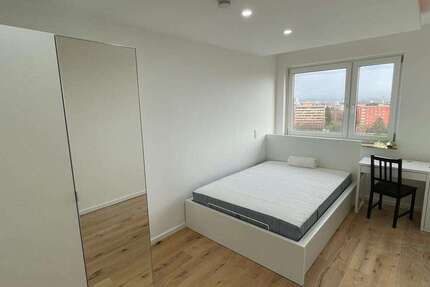 Zimmer Erlangen Am Anger - 567&euro; | Angebot:25194411