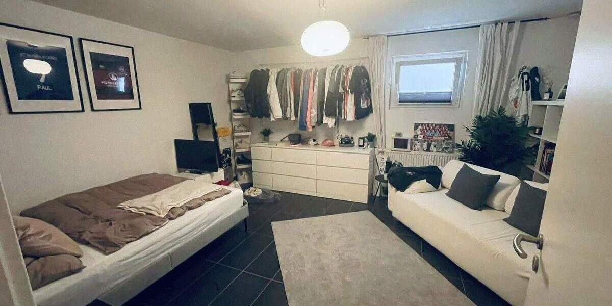 Reihenmittelhaus Nürnberg Großreuth h d Veste - 5 Zimmer, 135 m&sup2;, 949.000&euro; | Angebot:25718884