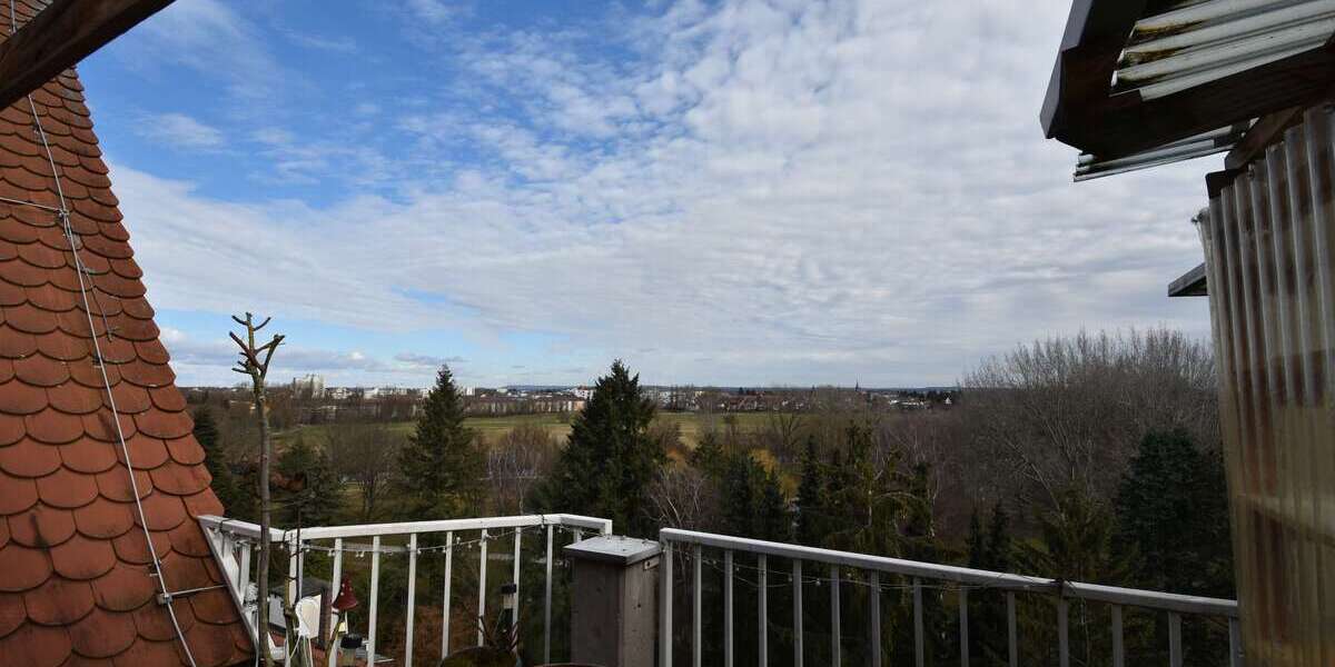 Etagenwohnung Fürth Innenstadt - 2 Zimmer, 58 m&sup2;, 199.000&euro; | Angebot:25718587