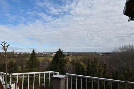 Wohnung Fürth Innenstadt - 2 Zimmer, 58 m&sup2;, 199.000&euro; | Angebot:25718587