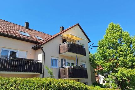 Wohnung Heroldsberg - 2 Zimmer, 51 m&sup2;, 199.000&euro; | Angebot:26816544