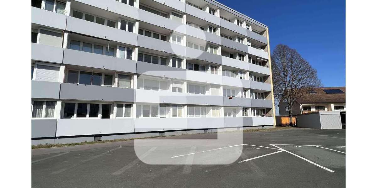 Etagenwohnung Erlangen Alterlangen - 1.5 Zimmer, 40 m&sup2;, 128.000&euro; | Angebot:24449551