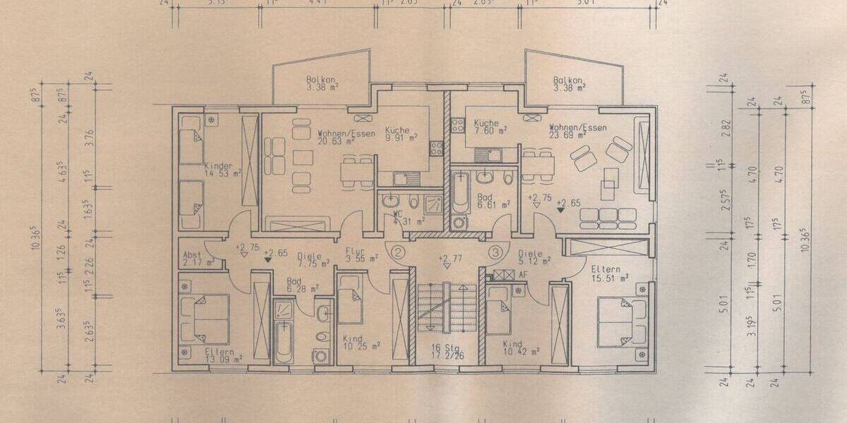 Einfamilienhaus Nürnberg Steinbühl - 425.000&euro; | Angebot:26402032