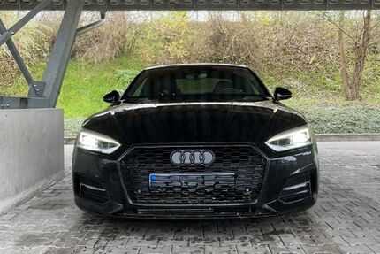 Audi A5 138.000 km 20.000 &euro; Entenberg 91227