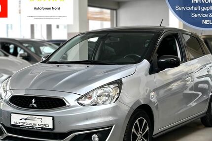 Mitsubishi Space Star 89.830 km 10.490 &euro; Nürnberg 90411