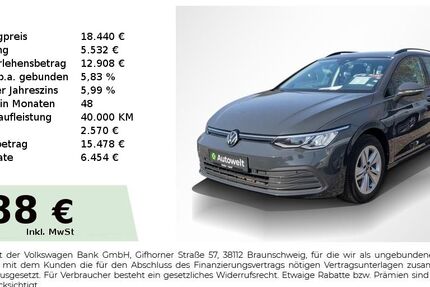 VW Golf 110.450 km 18.440 &euro; Nürnberg 90431