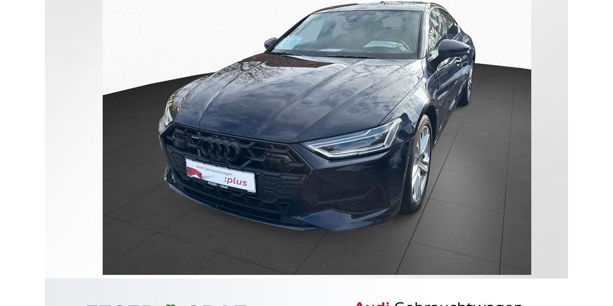 Audi A7 19.610 km 52.890 &euro; Schwabach 91126
