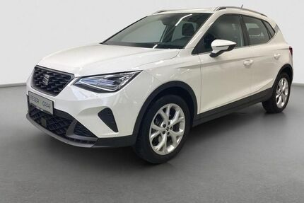 Seat Arona 31.500 km 17.480 &euro; Fürth 90763