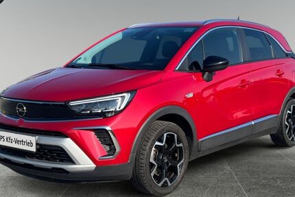 Opel Crossland (X) 83.700 km 13.980 &euro; Nürnberg 90480