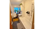 Erdgeschoßwohnung Nürnberg Herrnhütte - 2 Zimmer, 55 m&sup2;, 215.000&euro; | Angebot:27279464