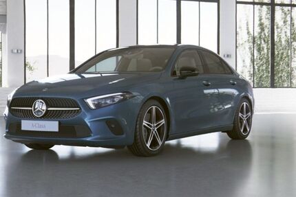 Mercedes-Benz A 250 81.217 km 27.943 &euro; Forchheim 91301