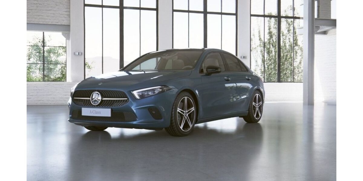 Mercedes-Benz A 250 81.217 km 27.943 &euro; Forchheim 91301