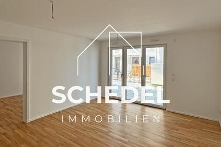 Wohnung Nürnberg Almoshof - 2 Zimmer, 53 m&sup2;, 850&euro; | Angebot:25306313