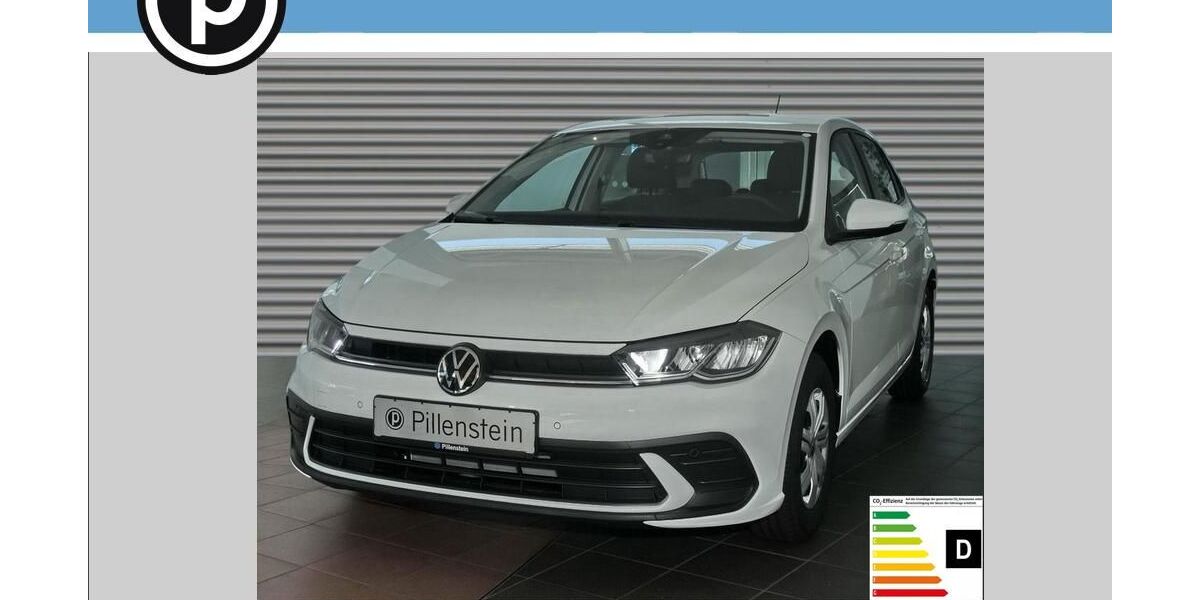 VW Polo 4.900 km 17.250 &euro; Fürth 90762