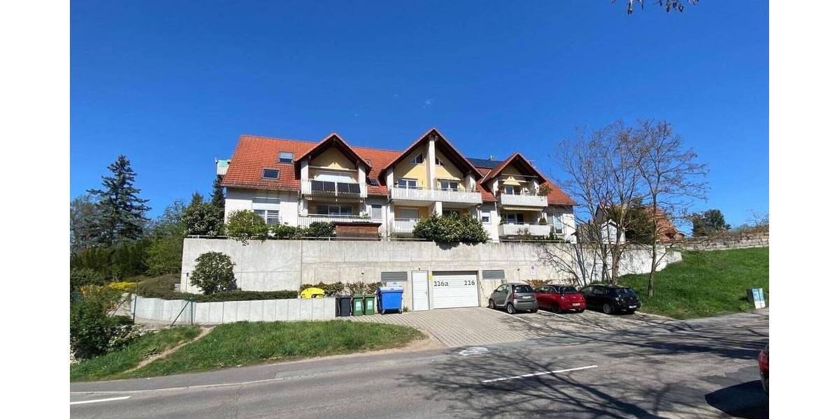 Etagenwohnung Fürth Eigenes Heim - 3 Zimmer, 78 m&sup2;, 362.000&euro; | Angebot:26627708