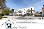 4 Zi. Neubauwohnung (Nr. 7) im OG mit Balkon - Etagenwohnung Adelsdorf OT | Angebot:24466875