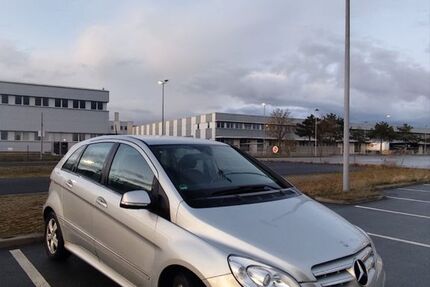 Mercedes-Benz B 200 198.305 km 3.500 &euro; Fürth 90765