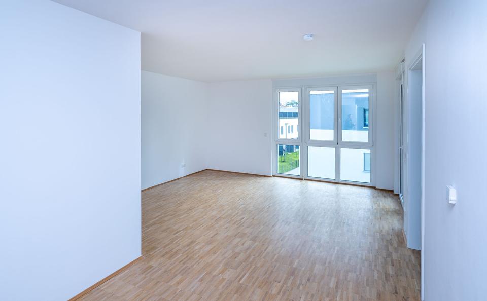 Etagenwohnung Roth - 2 Zimmer, 66 m&sup2;, 983&euro; | Angebot:23567255