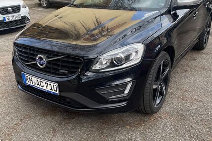 Volvo XC60 198.000 km 14.900 &euro; Nürnberg 90429