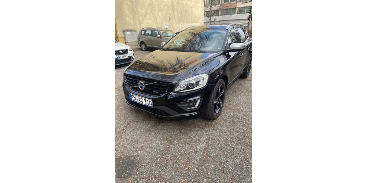 Volvo XC60 198.000 km 14.900 &euro; Nürnberg 90429
