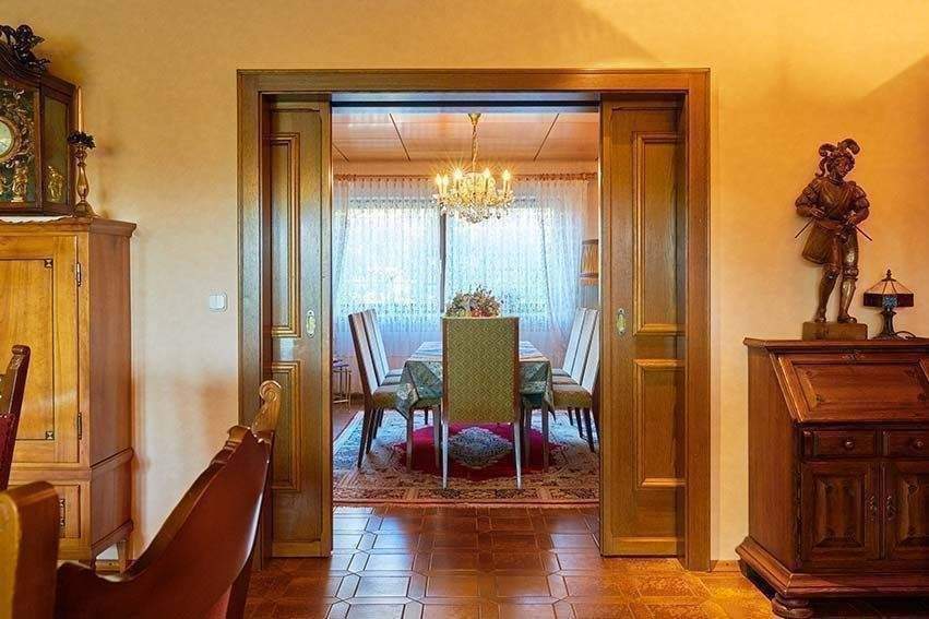 Mehrfamilienhaus, Wohnhaus Tuchenbach - 7 Zimmer, 267 m&sup2;, 698.300&euro; | Angebot:25678873