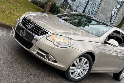 VW Eos 175.000 km 6.490 &euro; Nürnberg 90431