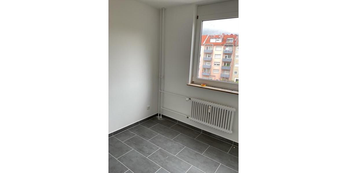 Etagenwohnung Nürnberg Gibitzenhof - 2 Zimmer, 61 m&sup2;, 788&euro; | Angebot:21693012