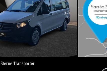 Mercedes-Benz Vito 59.571 km 31.680 &euro; Fürth 90763