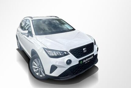 Seat Arona 61.850 km 14.990 &euro; Roth 91154