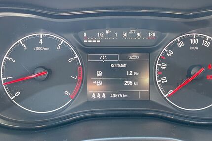 Opel Corsa 40.575 km 10.700 &euro; Veitsbronn 90587