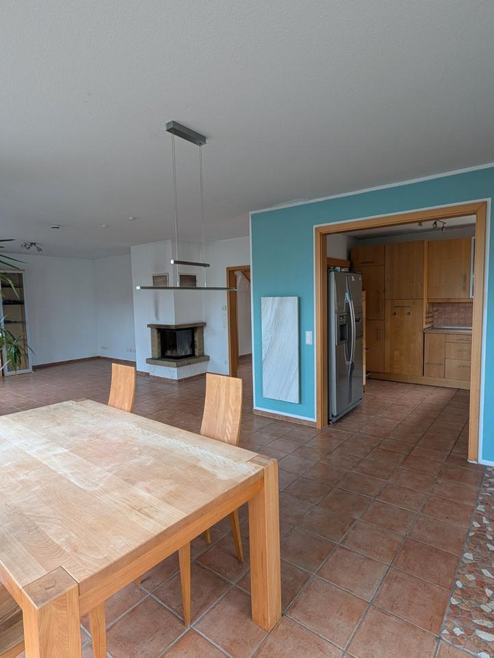 Einfamilienhaus Erlangen Bruck - 5 Zimmer, 132 m&sup2;, 580.000&euro; | Angebot:27283256
